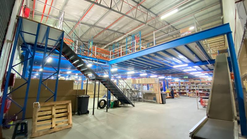 To Let commercial Property for Rent in Milnerton Central Western Cape
